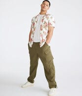 Convertible Cargo Pants