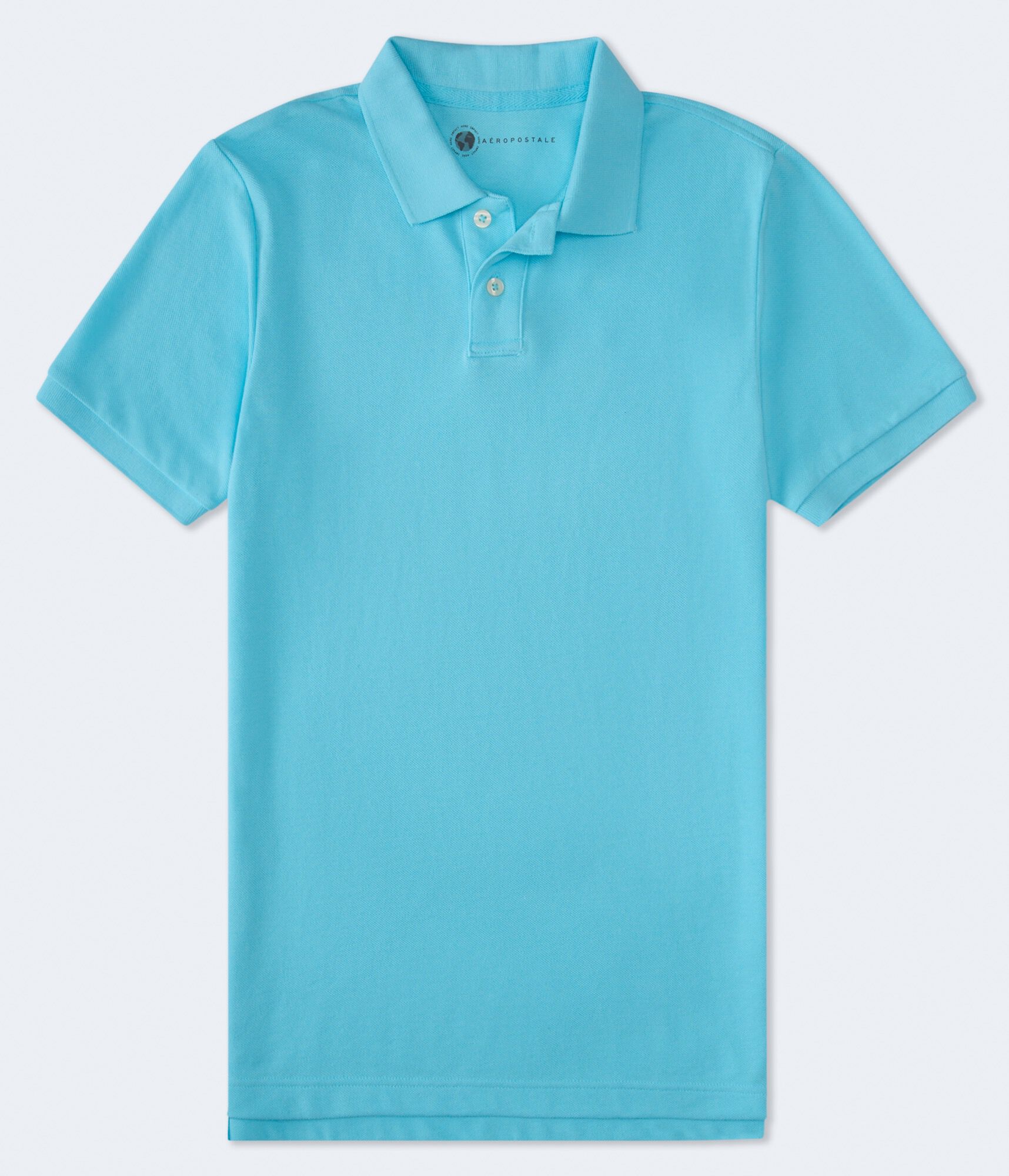 Eco Uniform Piqu&eacute; Polo