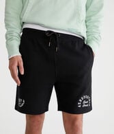 East Coast Heritage Fleece Shorts 7"