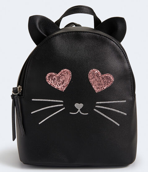 Kitty Cat Mini Backpack Kitty Cat Mini Backpack