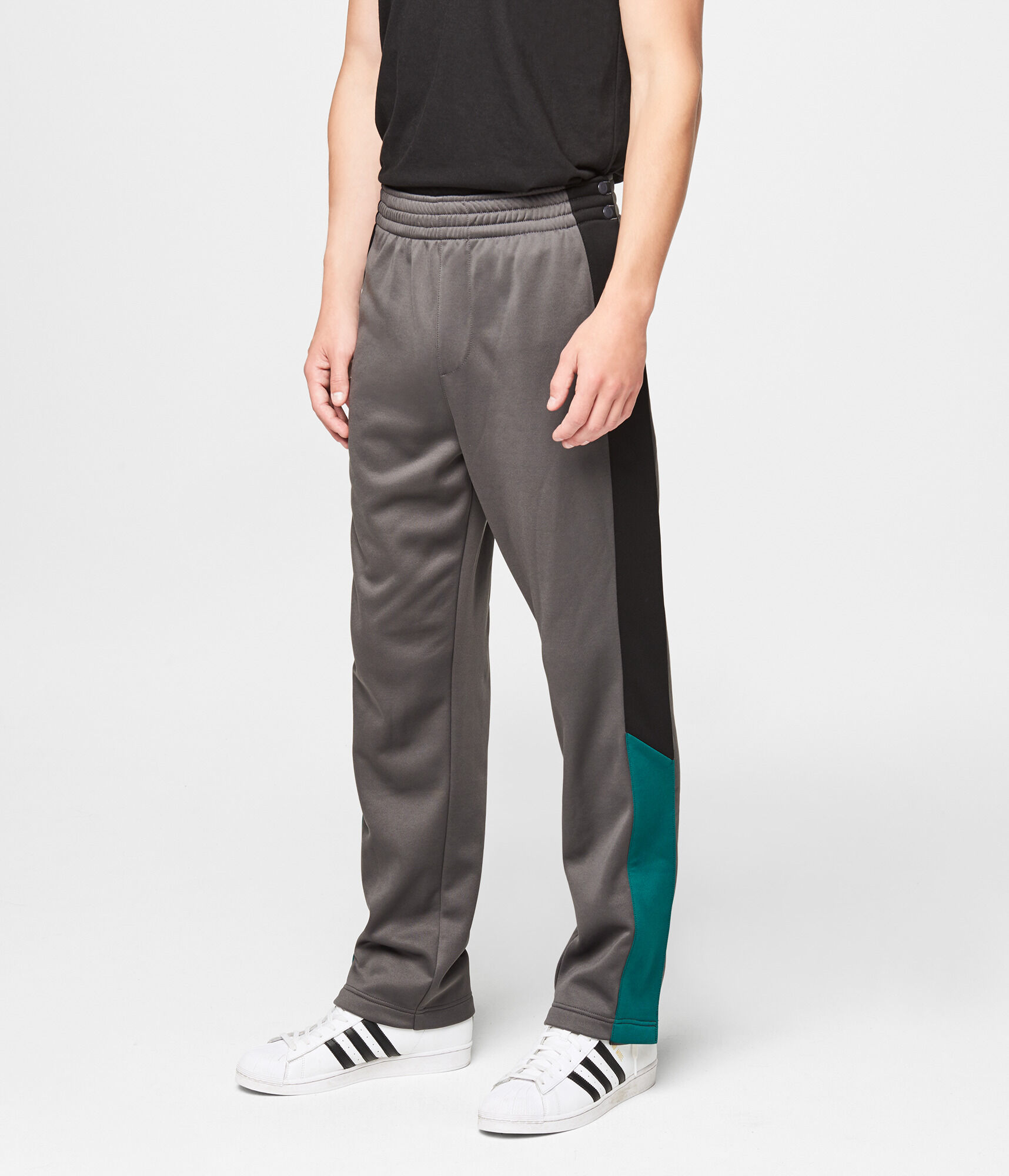 Men's Tear Away Pants Aeropostale