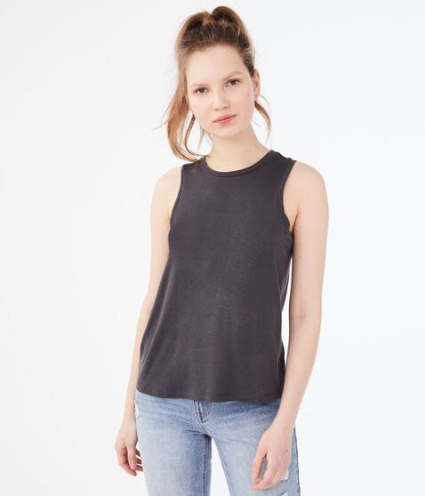 Seriously Soft Tank Seriously Soft Tank