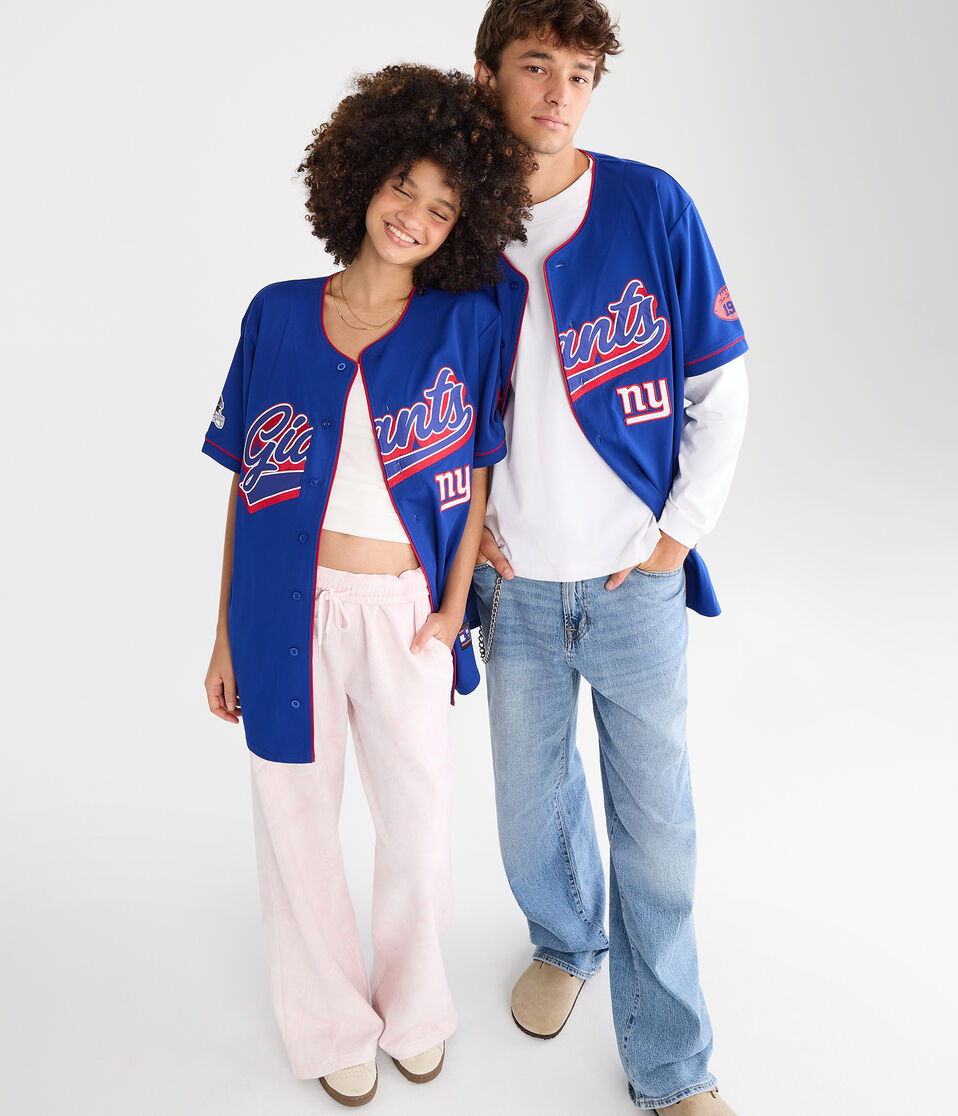 New York Giants Top