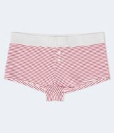 Thin Stripes Mini Boxer