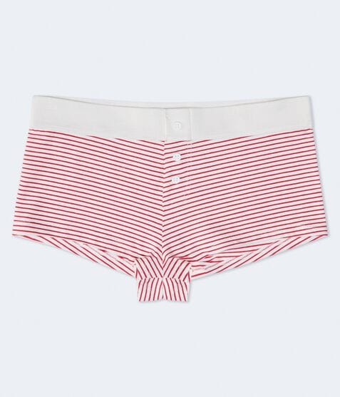 Thin Stripes Mini Boxer Thin Stripes Mini Boxer