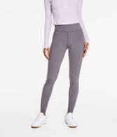 Cozy Dynamic High-Rise Leggings