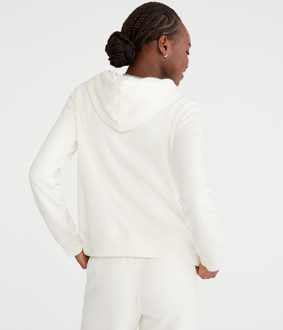 Aero Original Brand Pullover Hoodie