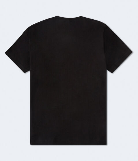 Super Dragon Ball Goku Relaxed Graphic Tee Super Dragon Ball Goku Relaxed Graphic Tee