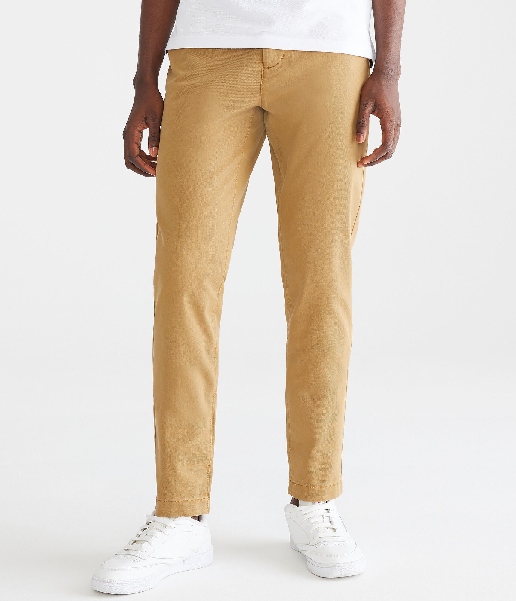 Skinny Chinos