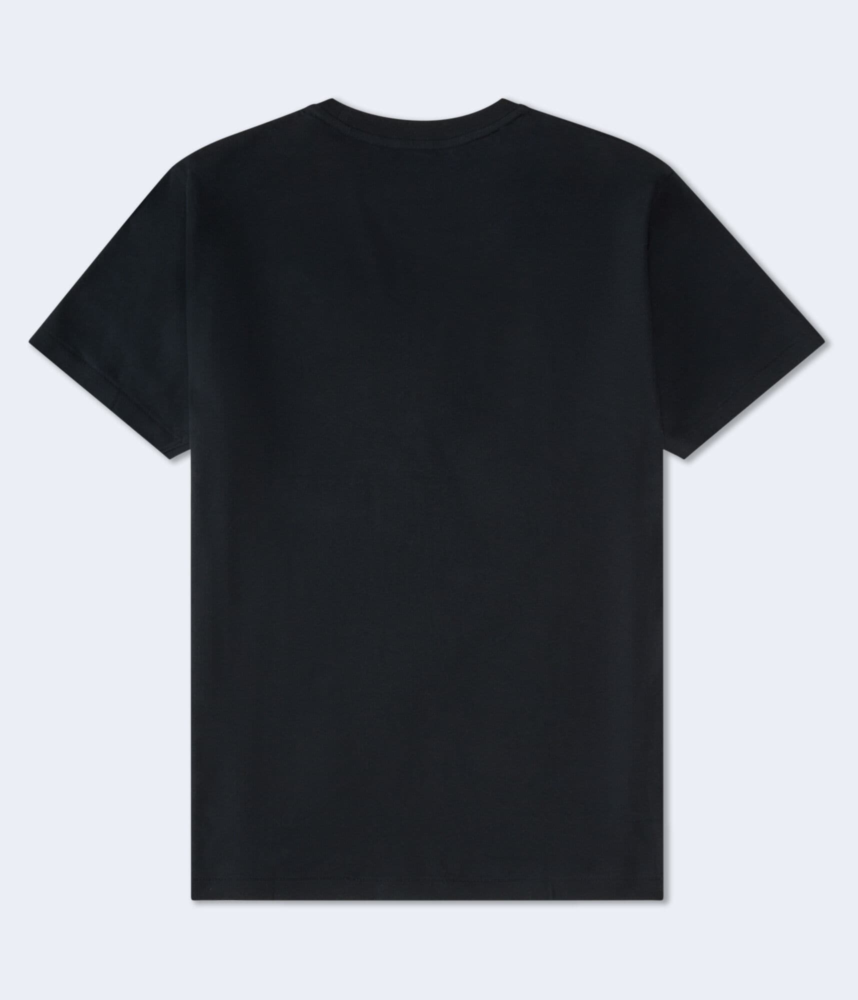 Aeropostale 87 Script Appliqué Graphic Tee