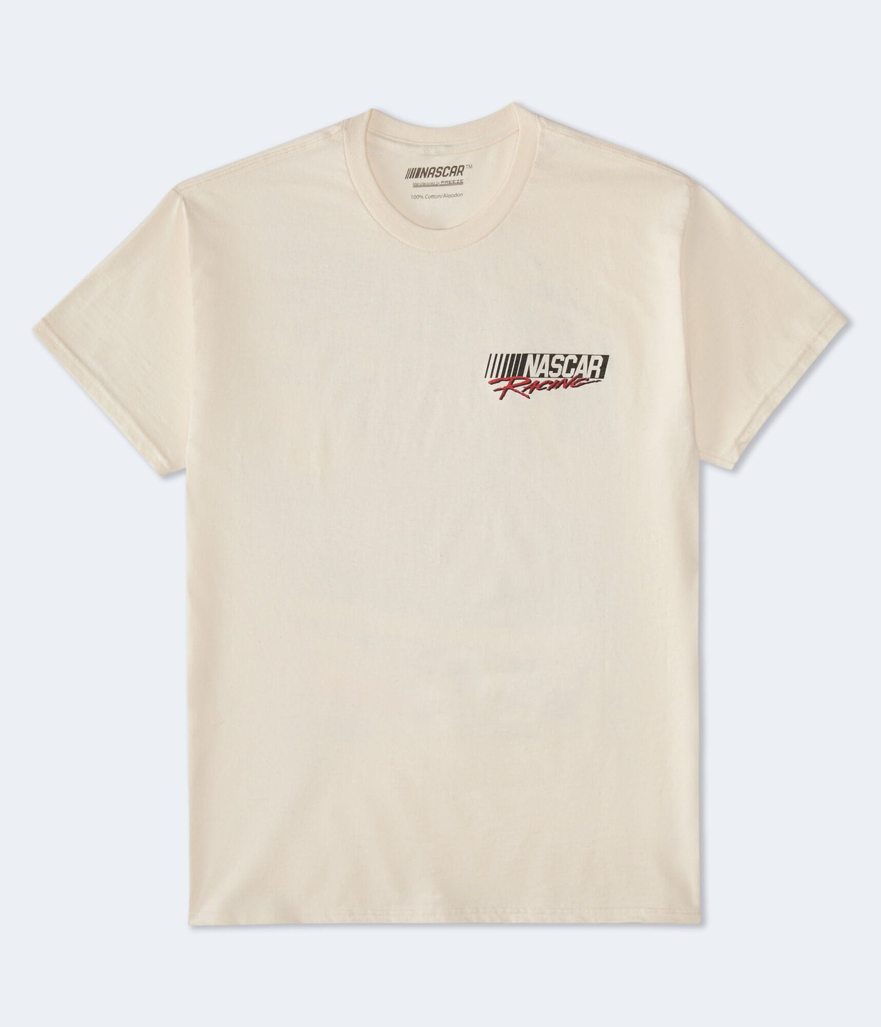 NASCAR Relaxed Graphic Tee