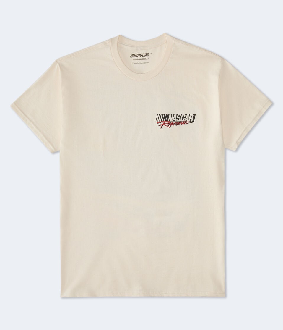 NASCAR Relaxed Graphic Tee