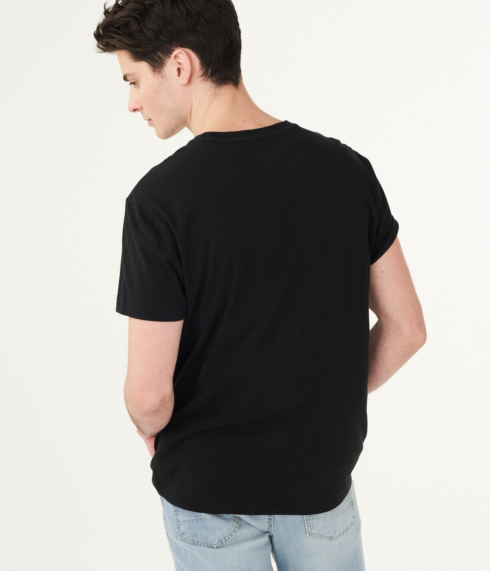 Aero 87 Orig. Brand Graphic Tee