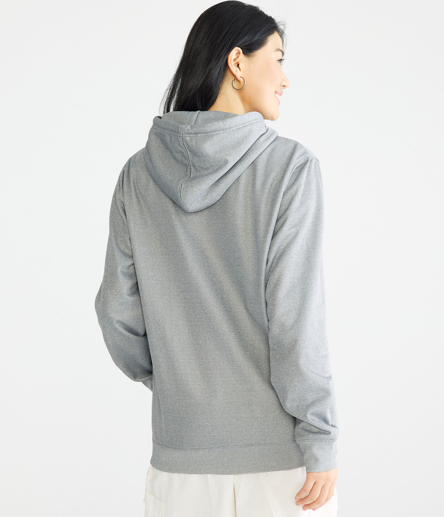 Tampa Bay Buccaneers Pullover Hoodie