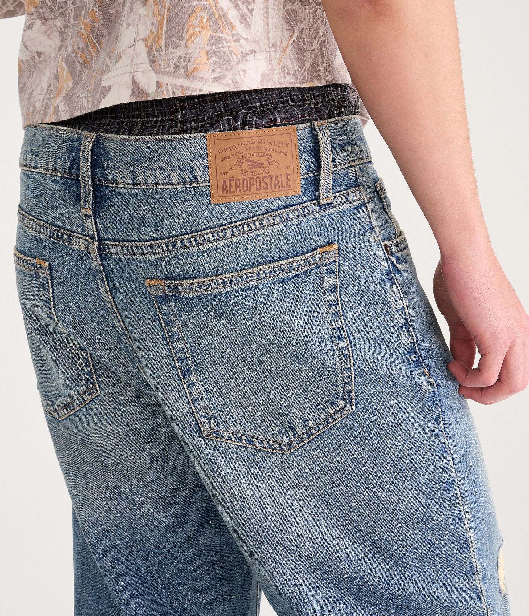 Baggy Jean