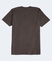 Adventures Of Batman & Robin Relaxed Graphic Tee