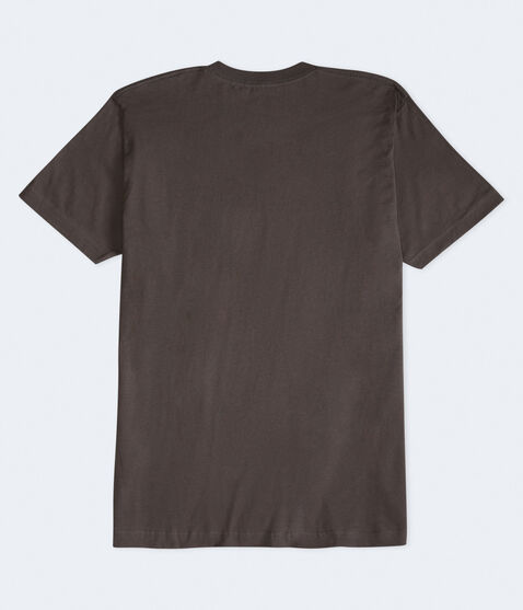 Adventures Of Batman & Robin Relaxed Graphic Tee
