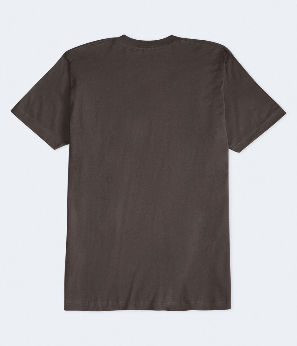 Adventures Of Batman & Robin Relaxed Graphic Tee