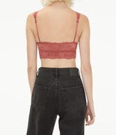Classic Lace Bralette