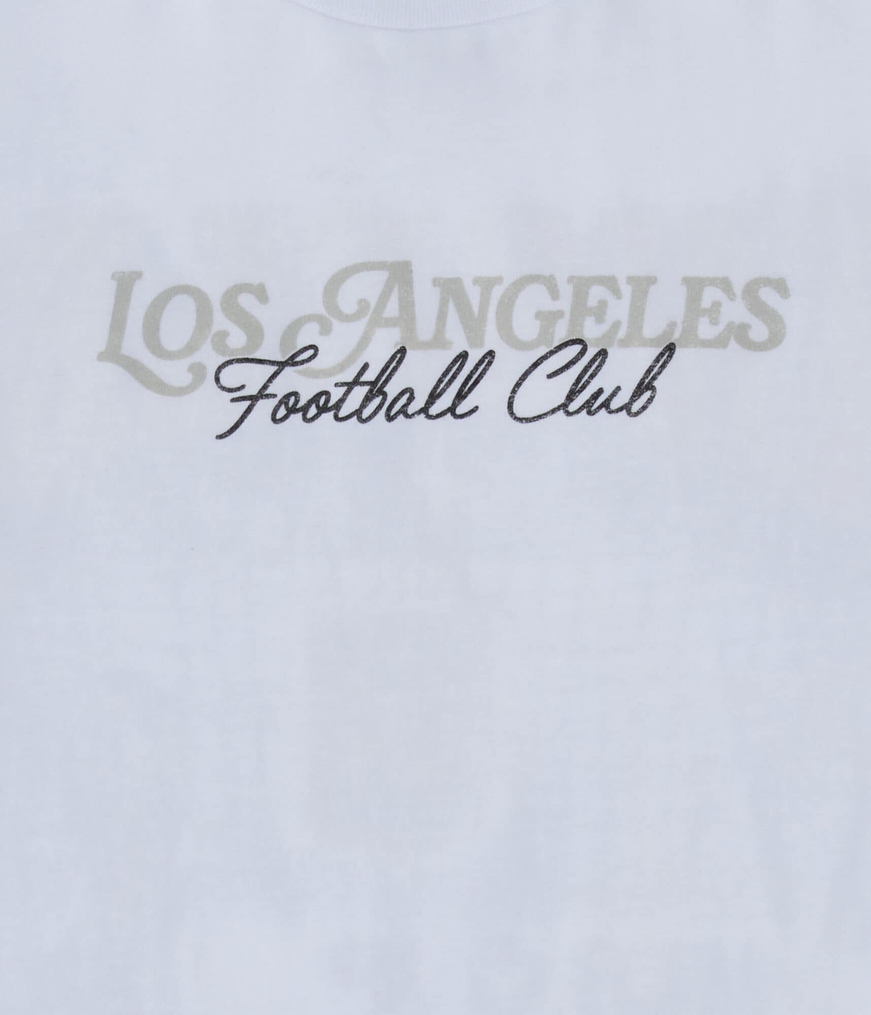 Los Angeles Football Club Relaxed Graphic Tee