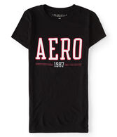 Aero 1987 Graphic Tee