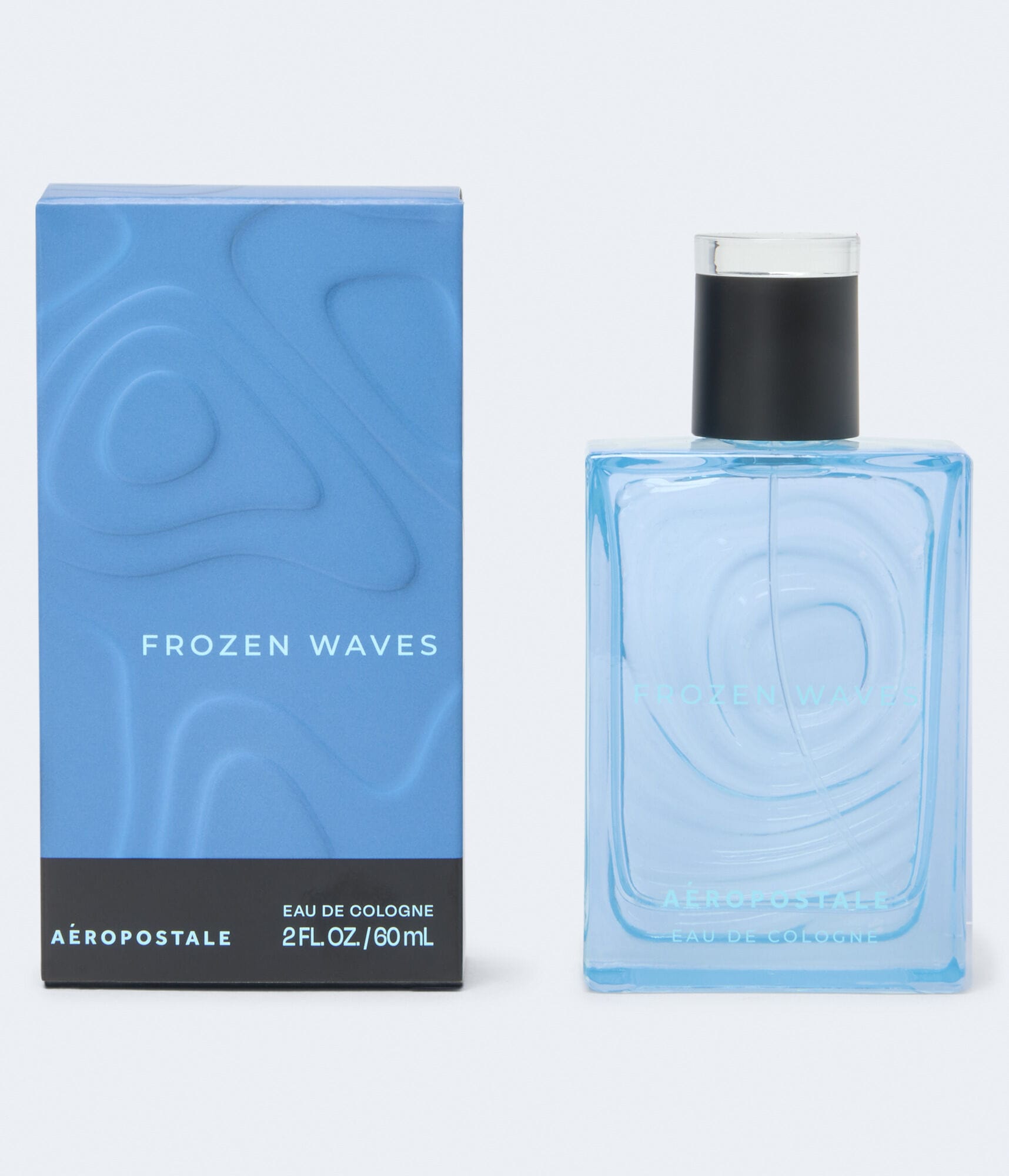 Frozen Waves Cologne - 2 Oz