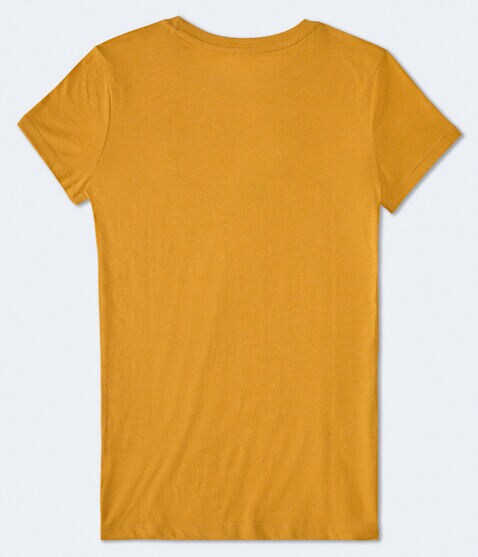Aero 87 New York Appliqué Graphic Tee Aero 87 New York Appliqué Graphic Tee