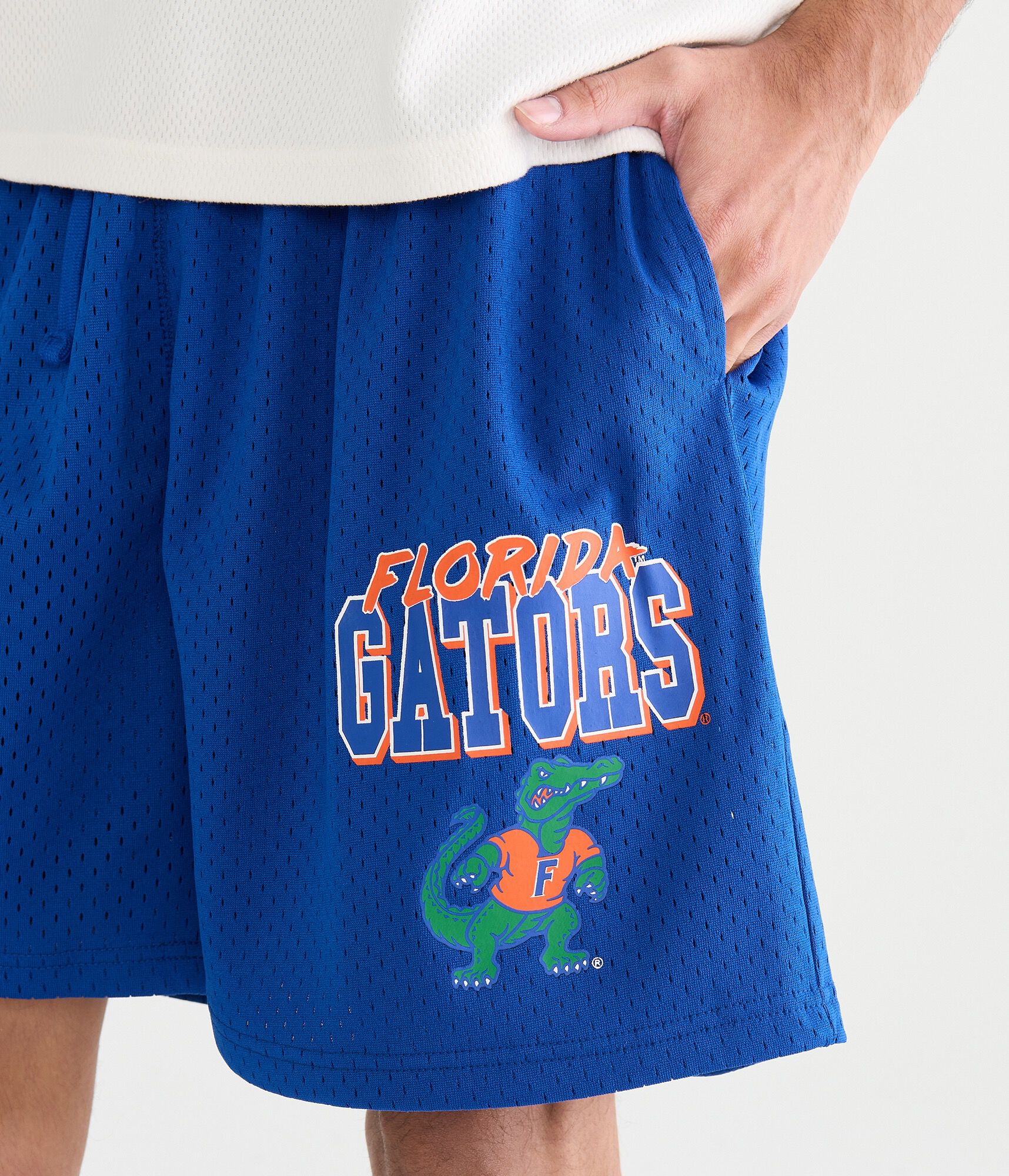 Florida Gators Mesh Shorts