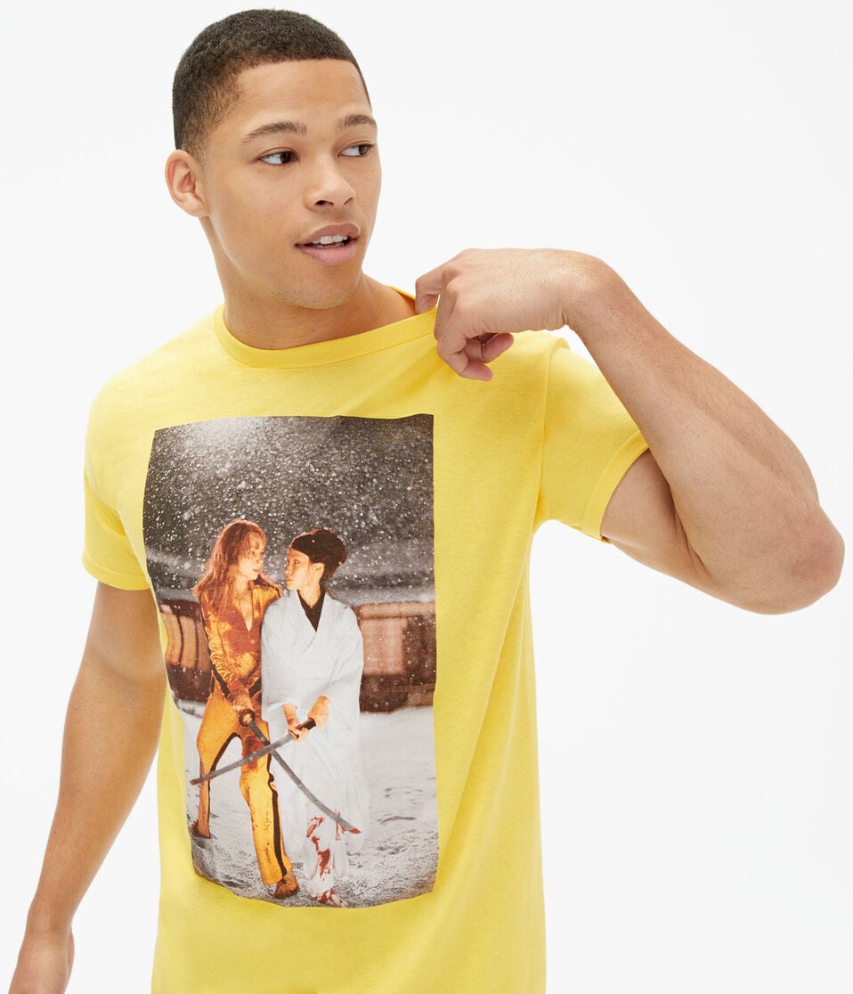 Kill Bill Volume 1 Graphic Tee