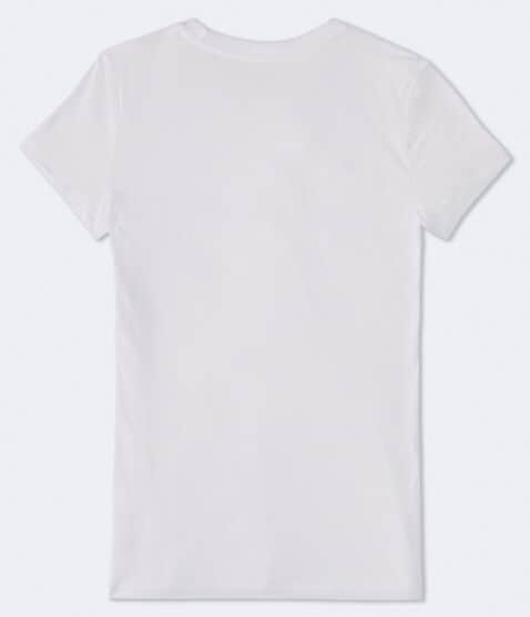 Aeropostale New York 87 Graphic Tee