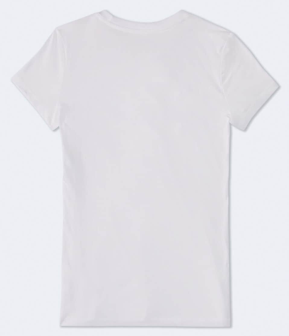 Aeropostale New York 87 Graphic Tee