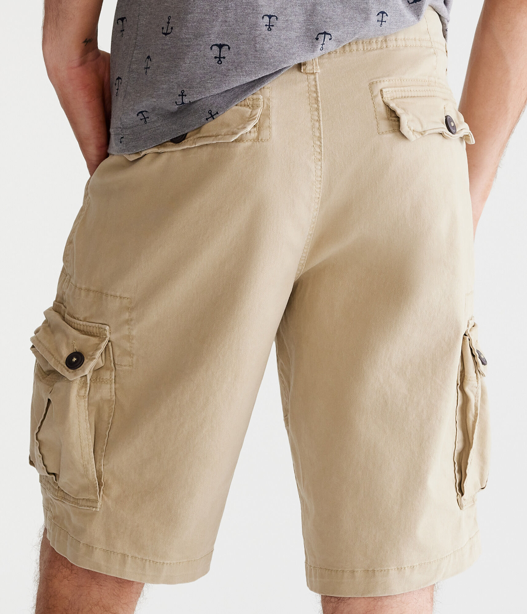 Cargo Shorts 11.5"