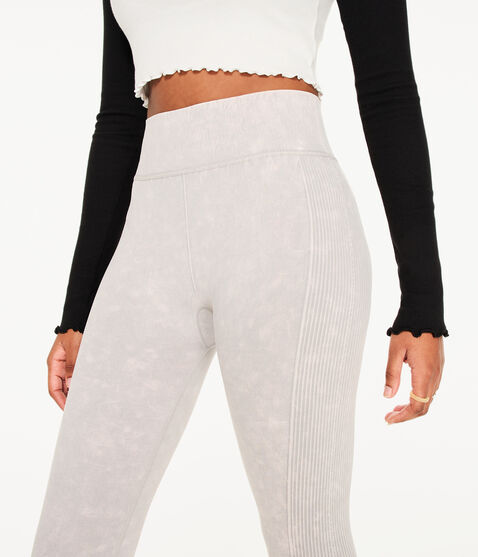 High-Rise Seamless Leggings High-Rise Seamless Leggings