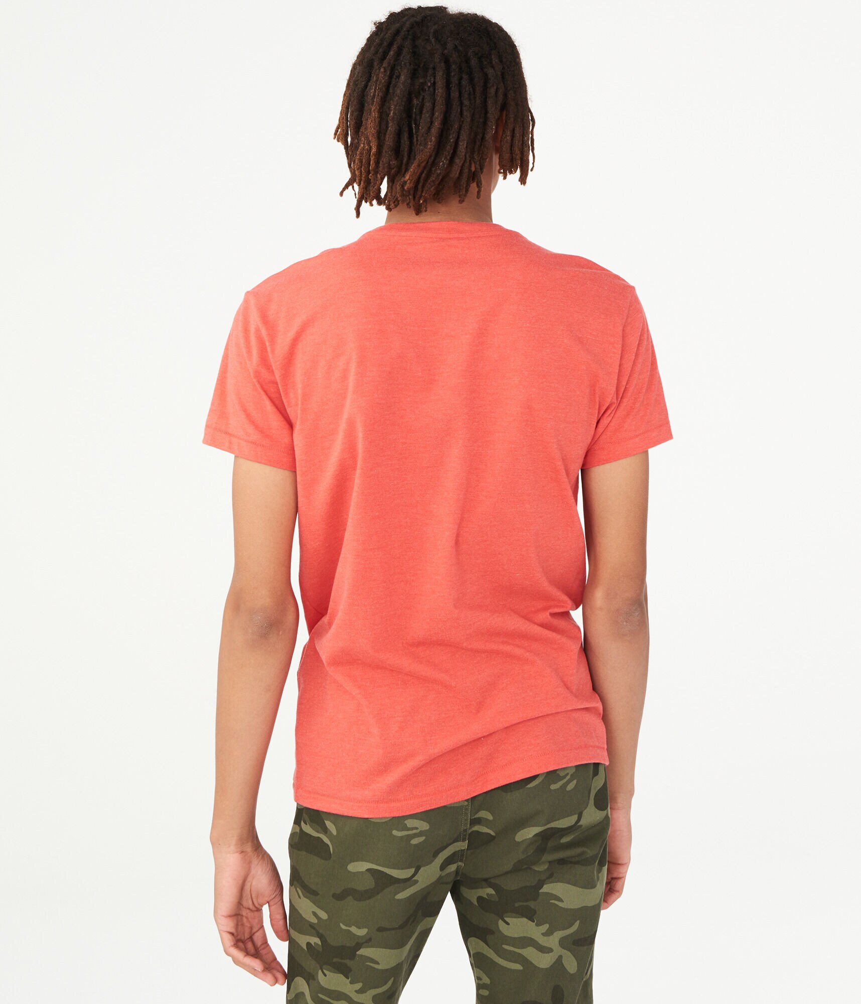 Empire State Graphic Tee