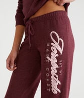 Aeropostale East Coast Jogger Sweatpants