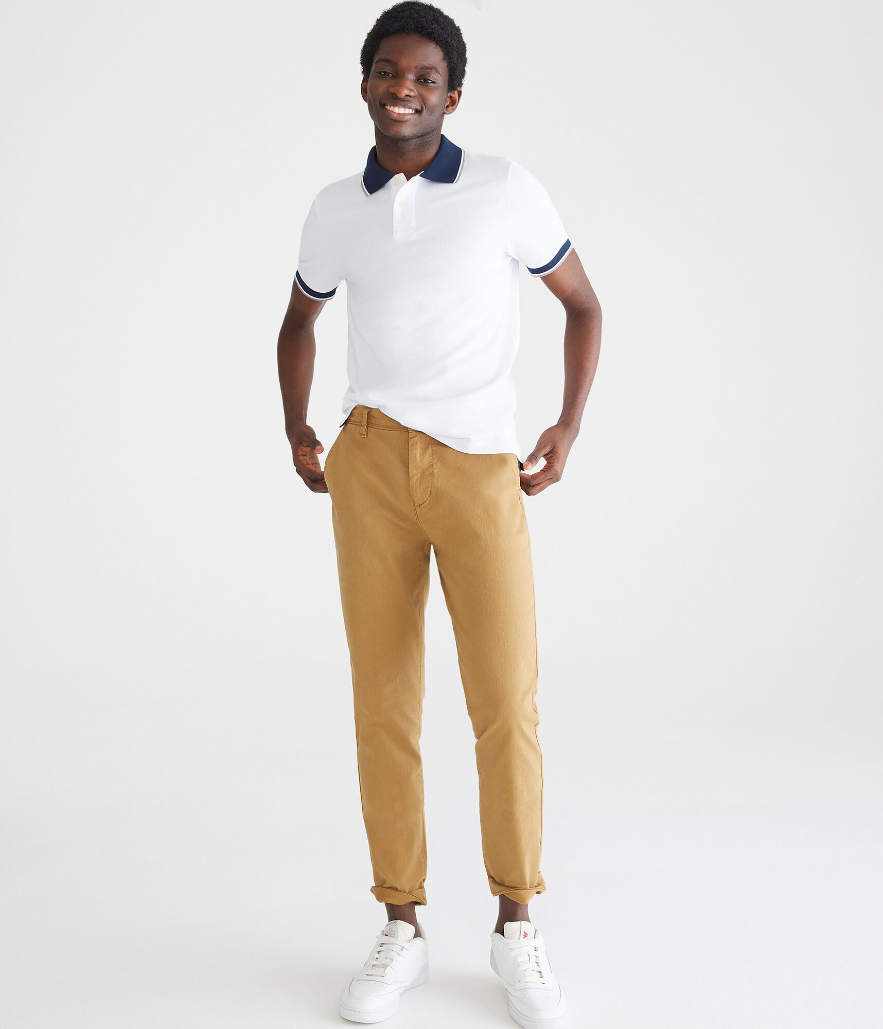 Skinny Chinos