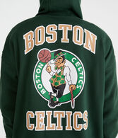 Boston Celtics Pullover Hoodie
