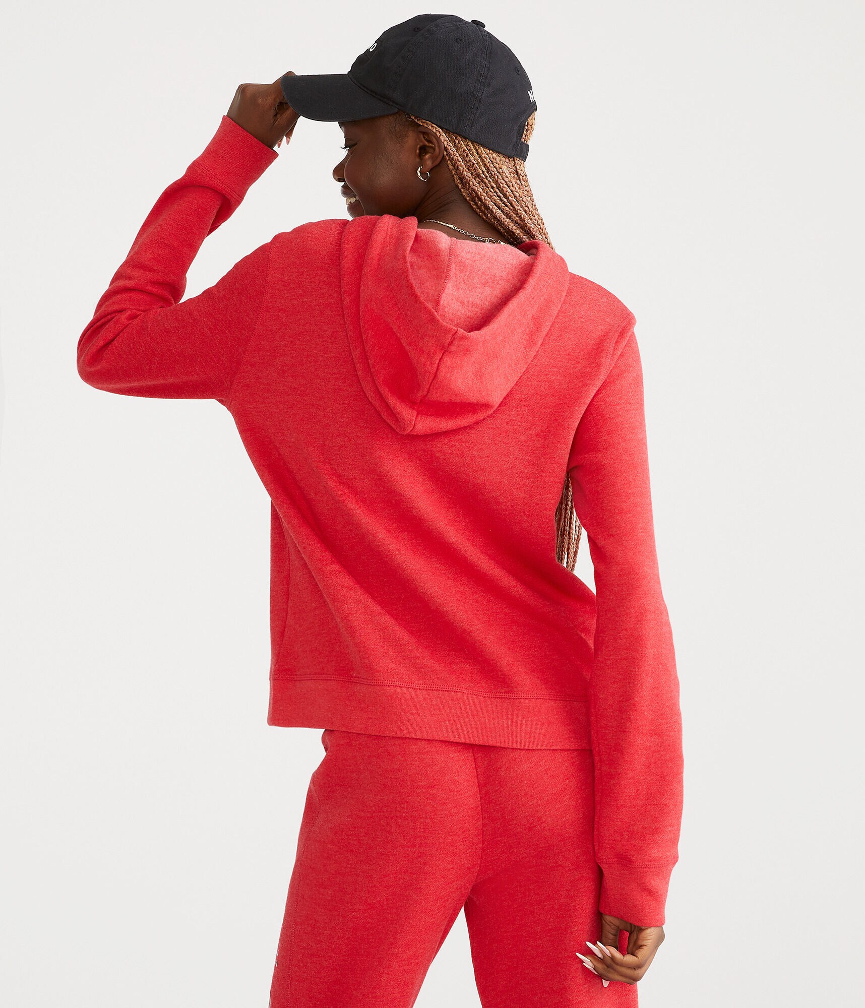 Aero East Coast Pullover Hoodie