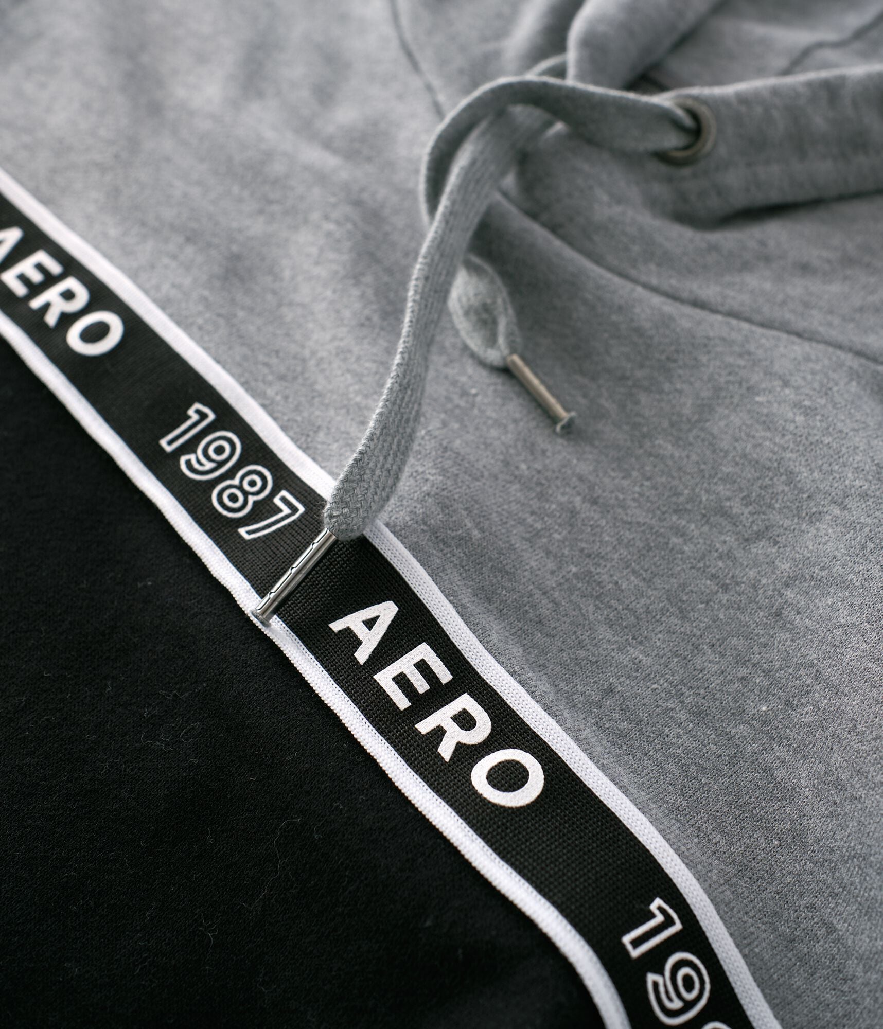 aero 1987 hoodie