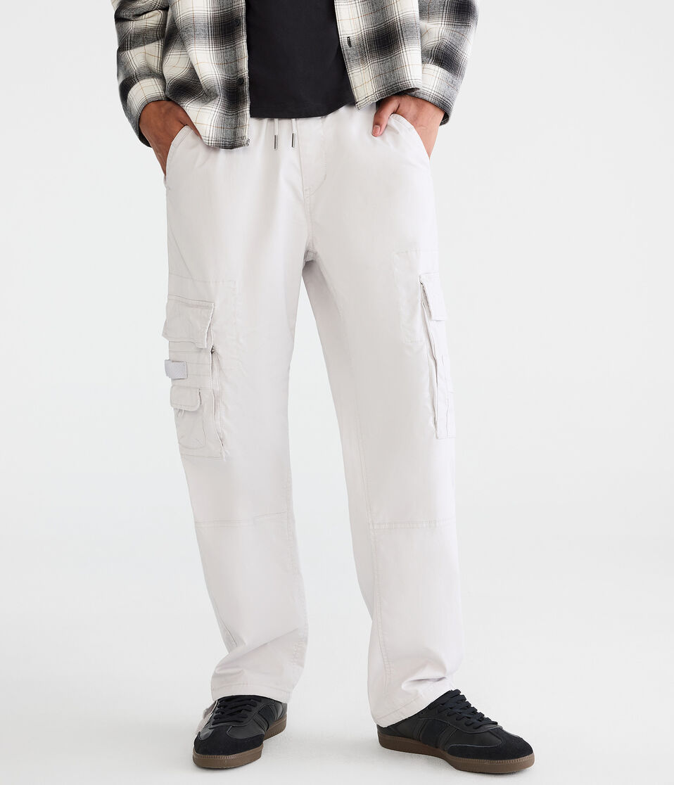 Utility Cargo Pants