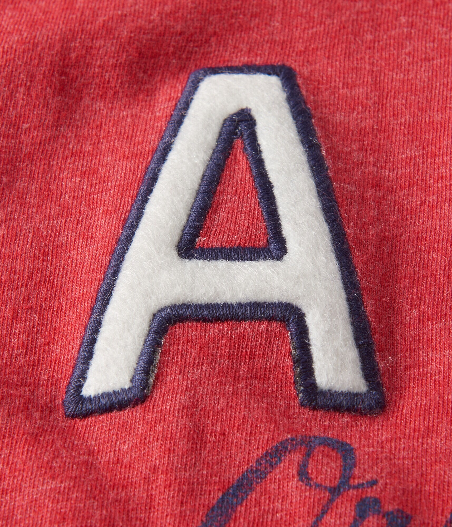 Aero Original Brand Graphic Tee