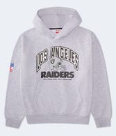 Los Angeles Raiders 1983 Season Pullover Hoodie