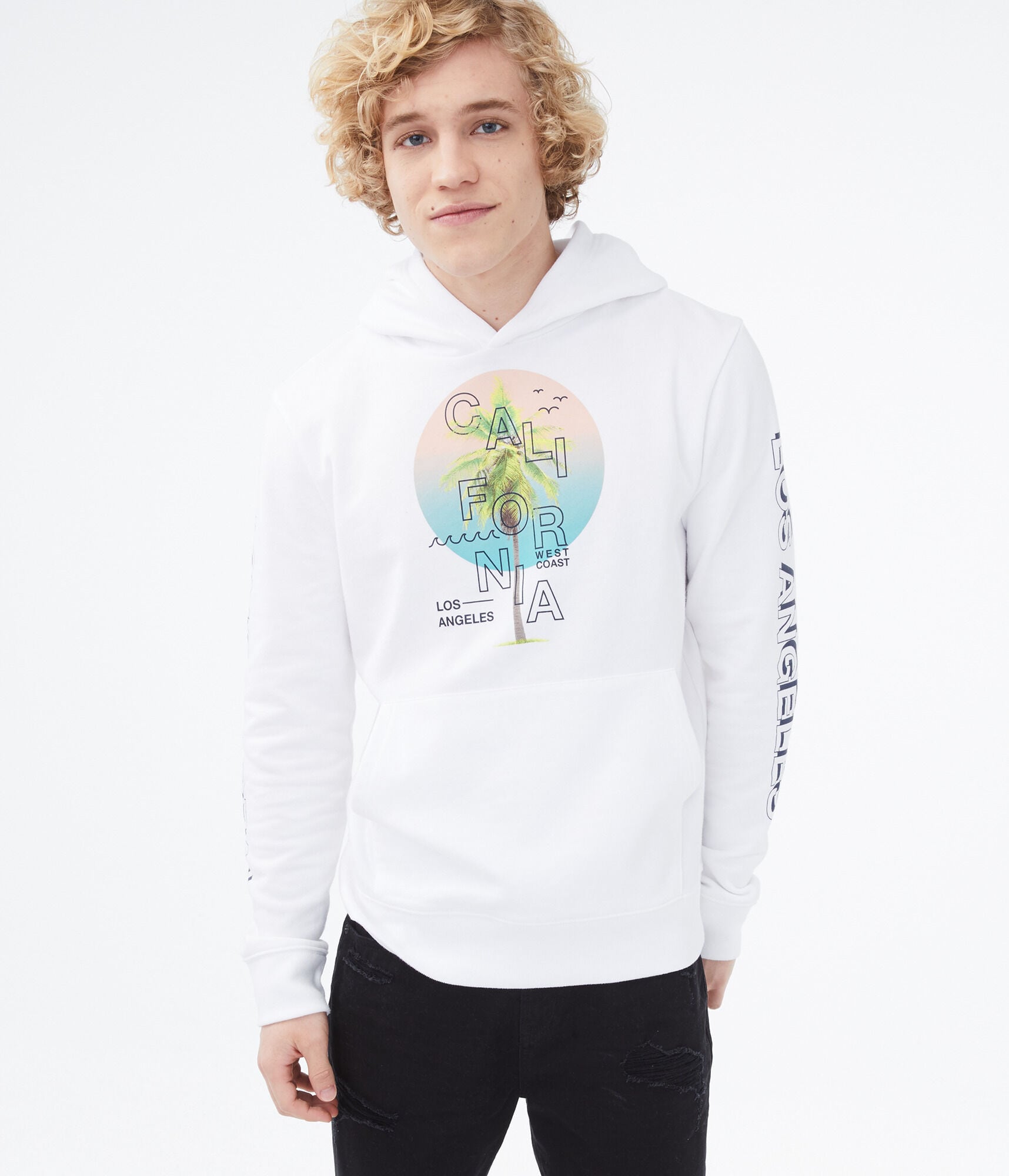aeropostale hoodies clearance