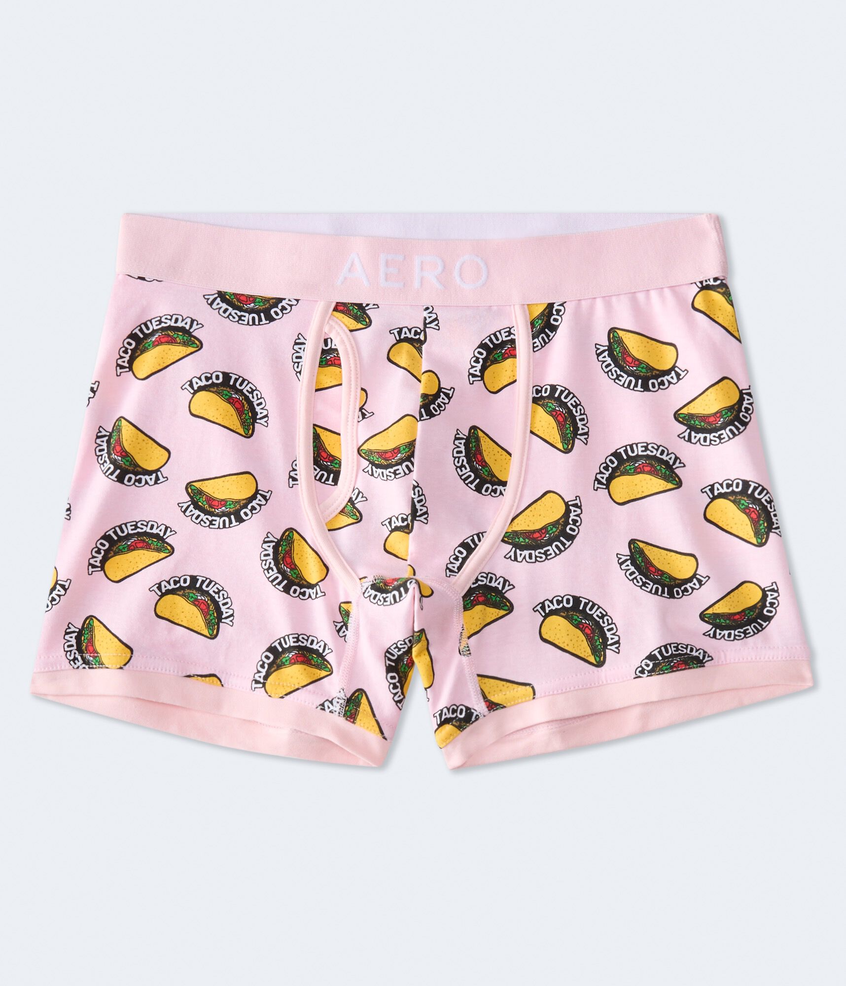 Taco Tuesday 4.5" Boxer Brief