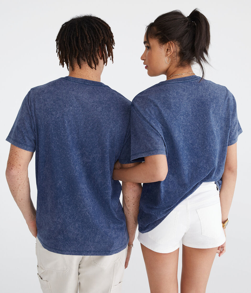 Marvel | Aero Avengers 100th Comic Relaxed Graphic Tee