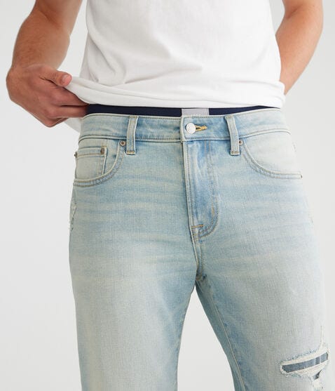 Slim Premium Air Jean Slim Premium Air Jean