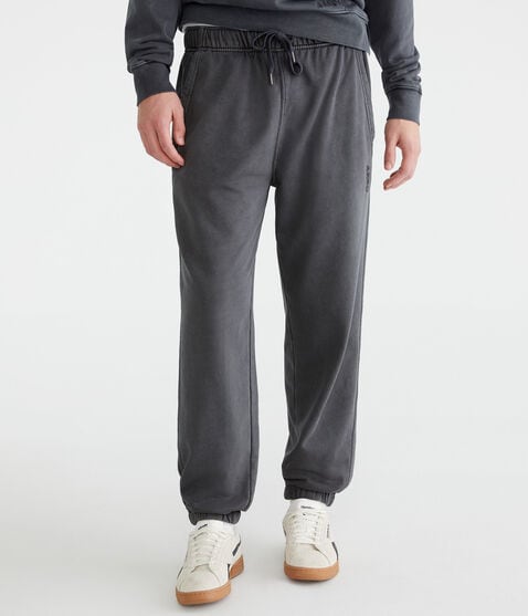 Solid Jogger Sweatpants Solid Jogger Sweatpants