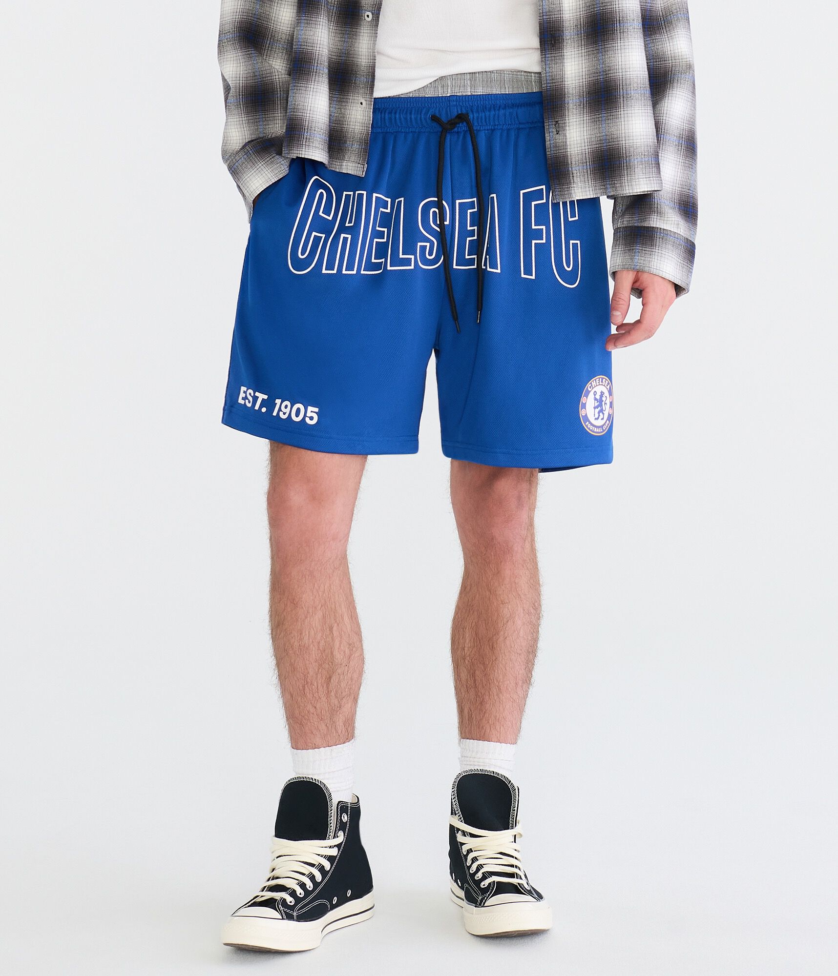 Chelsea FC Mesh Shorts