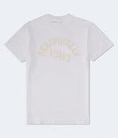 Aeropostale 1987 Arch Appliqué Graphic Tee