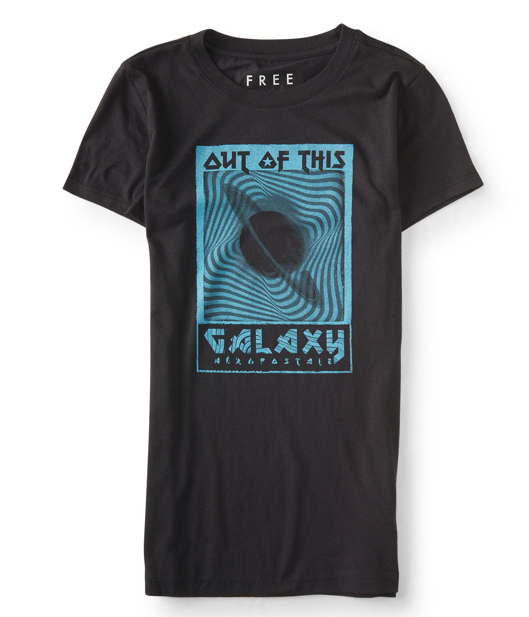 Free State Out Of This Galaxy Graphic Tee
